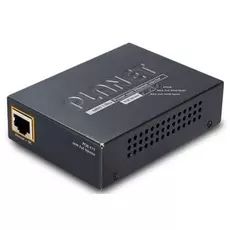 Инжектор Planet POE-171 Single-Port 10/100/1000Mbps Ultra PoE Injector (60 Watts)