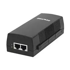 Инжектор PoE Beward STL-01P IEEE 802.3 af (15.4 Вт), 1 порт, до 100 м, 52 В (DC), защита выхода пит