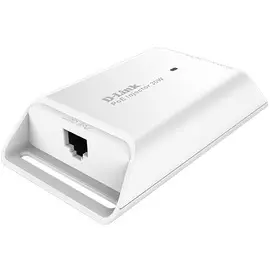 Инжектор PoE D-link DPE-301GI/A1B 10/100/1000Base-T, 54V DC