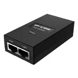 Инжектор PoE IP-Com PSE15F
