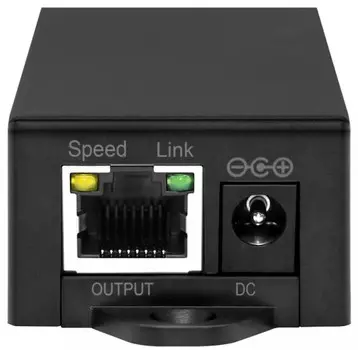 Инжектор PoE NST NS-PS-4824-AT 48В в 24В