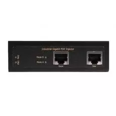 Инжектор PoE OSNOVO Midspan-1/303G(Booster)