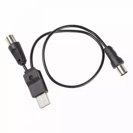 Инжектор Rexant 34-0455 USB питания для Активных Антенн (модель RX-455)