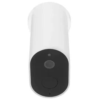 IP-камера Xiaomi IMILAB EC2 Wireless Home Security Camera CMSXJ11A домашняя, поворотная, 1920х1080