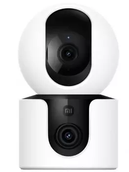 IP-камера Xiaomi Smart Camera C300 Dual EU BHR9166EU поворотная