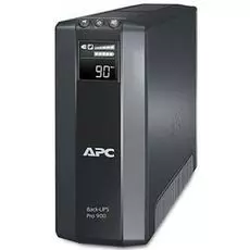 Источник бесперебойного питания APC BR900G-RS Power Saving RS, 900VA/540W, 230V, AVR, 5xEURO (2 Surg