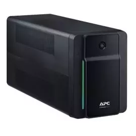 Источник бесперебойного питания APC BVX1600LI-GR Easy UPS, BVX 1600VA, 230V, AVR, Schuko Sockets