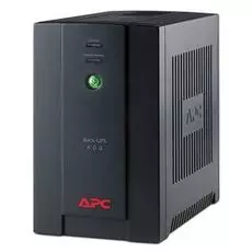 Источник бесперебойного питания APC BX800CI-RS Back-UPS RS, 800VA/480W, 230V, AVR, 4xEURO (4 batt.), Data/DSL protection