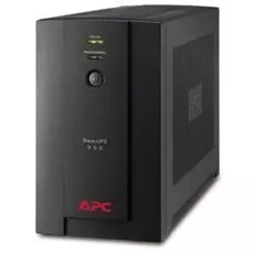 Источник бесперебойного питания APC BX950U-GR Back-UPS 950VA/480W, 230V, AVR, Interface Port USB, 4xSchuko outlets, user repl, batt