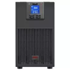 Источник бесперебойного питания APC Easy UPS SRV10KIL 10000VA 230V with External Battery Pack