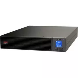 Источник бесперебойного питания APC Easy UPS SRVPM6KRI 6000VA Power module