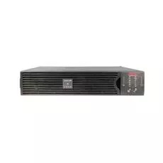Источник бесперебойного питания APC SURT1000RMXLI-NC Smart-UPS RT RM 1000VA/700W, 230V, Extended Runtime, Rack 2U (Tower convertible), user repl. batt