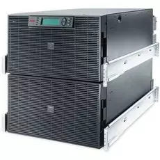 Источник бесперебойного питания APC SURT15KRMXLI Smart-UPS RT 15kVA RM 230V