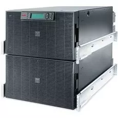 Источник бесперебойного питания APC SURT20KRMXLI Smart-UPS RT 20kVA RM 230V