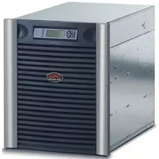 Источник бесперебойного питания APC SYA4K8RMI Symmetra LX 4kVA Scalable to 8kVA N+1 Rack-mount, 220/230/240V or 380/400/415V