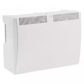 Источник бесперебойного питания Бастион ББП РАПАН-24/5 24 В, 5 А, пластиковый корпус под 2 АКБ 12 Ач, защита АКБ, защита выхода от КЗ и перегрузки