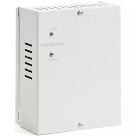 Источник бесперебойного питания Бастион ББП РАПАН-40 12 В, 4 А. под АКБ 7 Ач, защита АКБ, защита выхода от КЗ и перегрузки