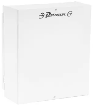 Источник бесперебойного питания Бастион ББП РАПАН-60 12 В, 6 А корпус под АКБ 12 Ач, защита АКБ, защита выхода от КЗ и перегрузки