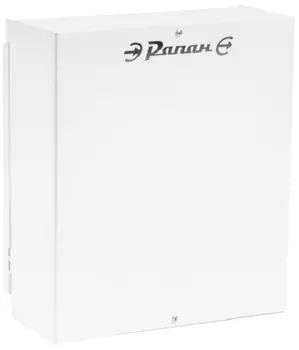 Источник бесперебойного питания Бастион ББП РАПАН - 80 исп. 26 12 В, 8 А, металлический корпус под АКБ 26 Ач, защита АКБ, защита выхода от КЗ и перегр