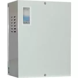 Источник бесперебойного питания Бастион Rapan-100 исп.V.8 вторичный резервированный, Uвых.13,5…13,9В, 8 каналов, под АКБ 12В/26Ач