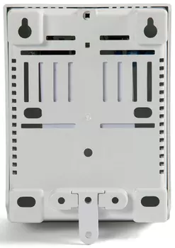 Источник бесперебойного питания Бастион Скат-1200Д исп.1 12 В, 3 А, пластиковый корпус под АКБ 7 Ач