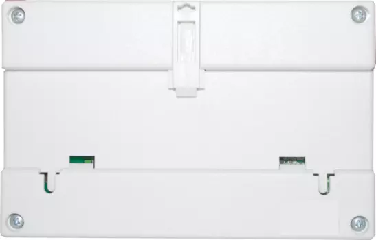 Источник бесперебойного питания Бастион СКАТ-1200М DIN 12 В, 3 А. малогабаритный корпус, монтаж на DIN-рейку-35 мм, внешний АКБ до-12 Ач