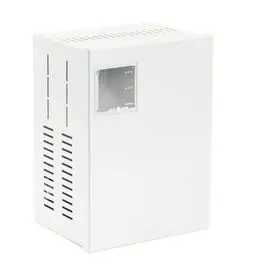 Источник бесперебойного питания Бастион СКАТ 1200Р20 входное 170...250 В, выходное 9,5...14 В, суммарный выходной ток при наличии основного питания не