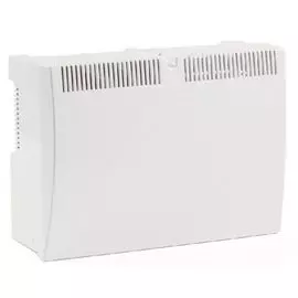 Источник бесперебойного питания Бастион СКАТ-2400 24 В, 2,5 А, кратковременно и в режиме резерва до 3,5 А. пластиковый корпус под 2 АКБ 12 Ач