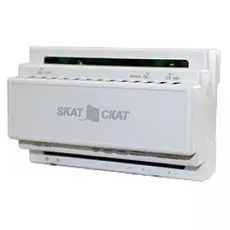 Источник бесперебойного питания Бастион СКАТ 2400М DIN