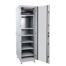 Источник бесперебойного питания Бастион SKAT UPS 10000 SNMP 220В/10000 ВА, On-Line, диапазон входного напряжения 120-276 В, 19" шкаф, , место под 16/