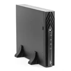 Источник бесперебойного питания Бастион SKAT UPS 10000 RACK 50 Гц 120...276 В, для установки в телекоммуникационный шкаф, высота 2U, выходное напряжен