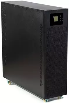 Источник бесперебойного питания Бастион SKAT-UPS 20-3/3 трехфазный 18кВт, Online синусоида