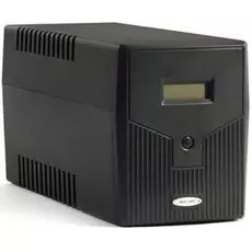 Источник бесперебойного питания Бастион SKAT UPS 3000/1800 220В, 3000 ВА, (1800 Вт), встроенный АКБ 9Ач, 4 шт, время резерва 2 мин., холодный старт, м