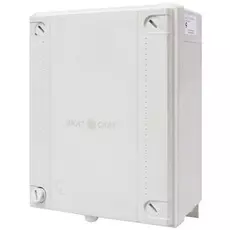 Источник бесперебойного питания Бастион SKAT-V.12/(5-9) DC-25VA исп.5 U-вых.1=12В/2А, U-вых.2=5...9 В/25VA, U-пит.170...250В, под АКБ 7Ач, IP56