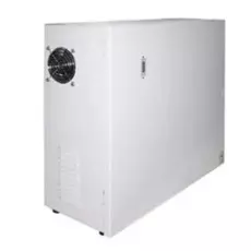 Источник бесперебойного питания Бастион SKAT-V.12DC-18 исп.5000 вторичный резервированный, 12 В, 18 А, под 2 аккумулятора 40 Ач