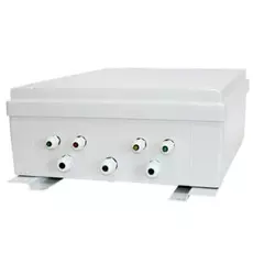 Источник бесперебойного питания Бастион SKAT-V.12DC-4 ICE