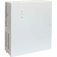 Источник бесперебойного питания Бастион SKAT-V.16 вх 187...242 В, 16 выходов, вых 11,8...15,2 В (плавная регулировка), вых 0,5 А