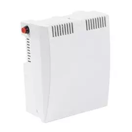 Источник бесперебойного питания Бастион SKATLED-ELS UPS 12В, 4А, пластиковый корпус под АКБ 7Ач, 170-250В, световая индикация, информационный выход, р