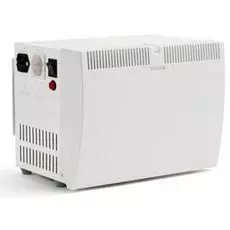 Источник бесперебойного питания Бастион Teplocom-250+40 для газового котла, 220 В, 250 ВА(200 Вт), автоматический переход на резервное питание от АКБ