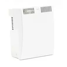 Источник бесперебойного питания Бастион Teplocom-50+ для котельной автоматики, On-Line, входное 180...250 В, выходное 220 В, мощность нагрузки 50 ВА (