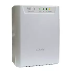 Источник бесперебойного питания Болид РИП-12 исп. 14 (РИП-12-2/7П2-Р)