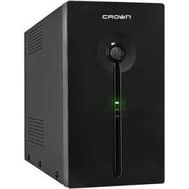 Источник бесперебойного питания Crown CMU-SP800IEC 450Ватт 4*IEC+1*IEC bybass
