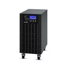 Источник бесперебойного питания CyberPower HSTP3T10KE 10KVA 400/230VAC 3PHASE SMART TOWER UPS, without batteries