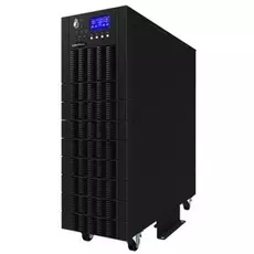 Источник бесперебойного питания CyberPower HSTP3T20KE-C 3Ф/3Ф, 20кВА/16кВт, без батарей