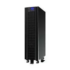 Источник бесперебойного питания CyberPower HSTP3T20KEBCWOB 20KVA 400/230VAC 3PHASE SMART TOWER UPS, with battery space without batteries