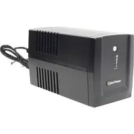 Источник бесперебойного питания CyberPower UT1500EI line-Interactive, 1500VA/900W, USB/RJ11/45 (4+2 IEC С13)