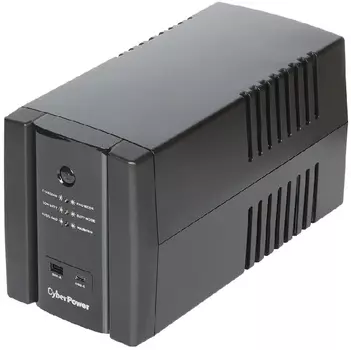 Источник бесперебойного питания CyberPower UT2200EIG Line-Interactive 2200VA/1320W USB/RJ11/45/USB charger A/C