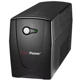 Источник бесперебойного питания CyberPower VALUE 600EI