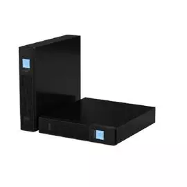 Источник бесперебойного питания DKC INFORPRO3000IN линейно-интерактивный, серии Info Rackmount Pro,3000 ВА/2400 Вт,1/1, EPO, USB, RJ45, 6xIEC C13, Rac