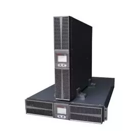 Источник бесперебойного питания DKC SMALLR3A0PI онлайн, Small Rackmount, 3000VA/2700W, 8xIEC C13, Ra